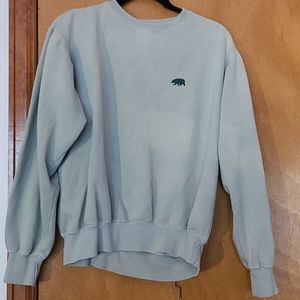 Crew neck